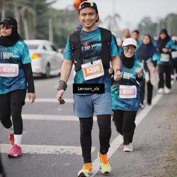 Runner Photo 4391465