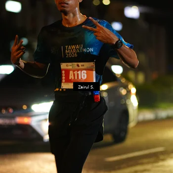Runner Photo 4391469