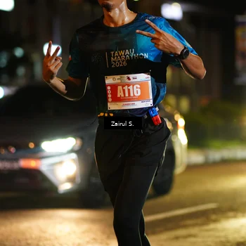 Runner Photo 4391470
