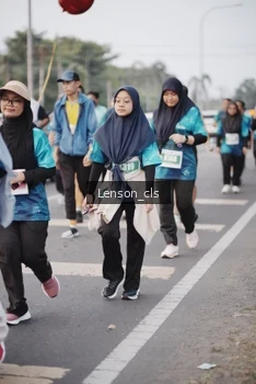 Runner Photo 4391471