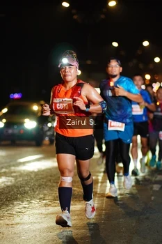 Runner Photo 4391473