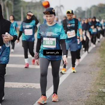 Runner Photo 4391477