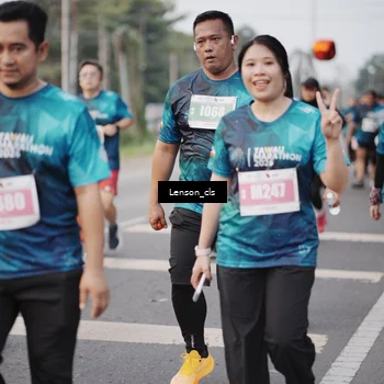 Runner Photo 4391481