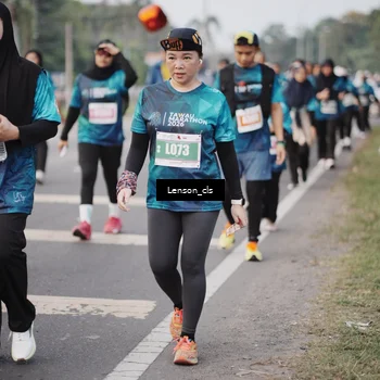 Runner Photo 4391485