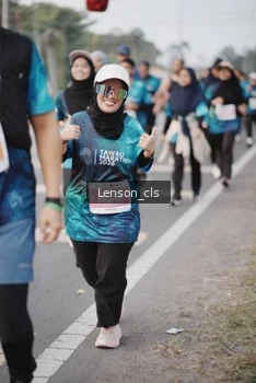 Runner Photo 4391490