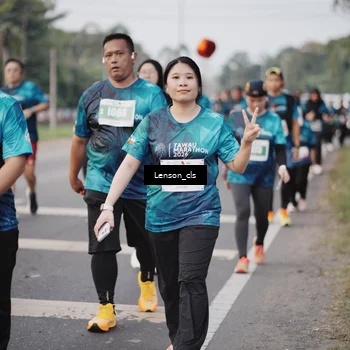 Runner Photo 4391492