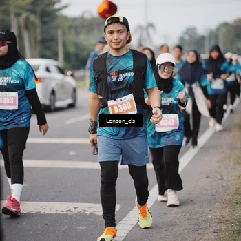 Runner Photo 4391494
