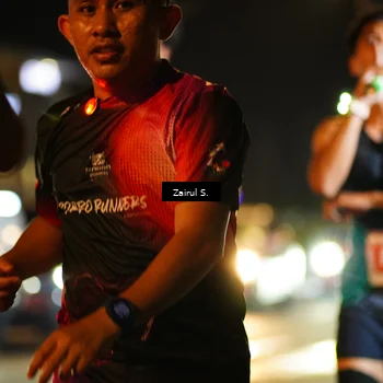 Runner Photo 4391496