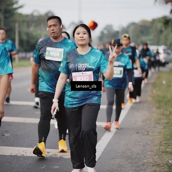Runner Photo 4391497