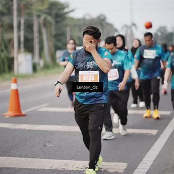 Runner Photo 4391499
