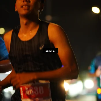Runner Photo 4391502