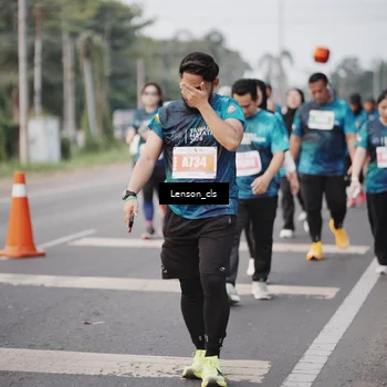 Runner Photo 4391503