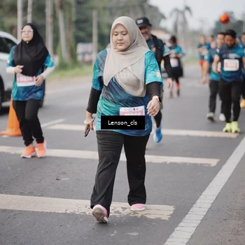 Runner Photo 4391505