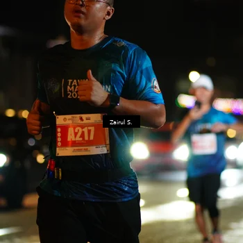 Runner Photo 4391509