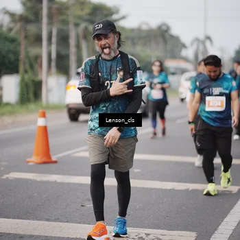 Runner Photo 4391510