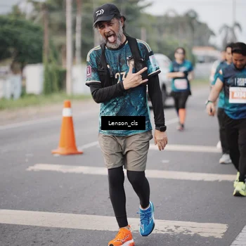 Runner Photo 4391512