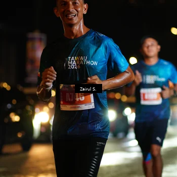 Runner Photo 4391516