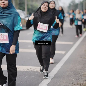 Runner Photo 4391518