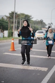 Runner Photo 4391519
