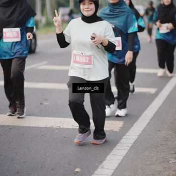 Runner Photo 4391524