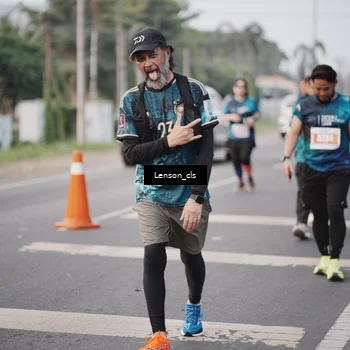Runner Photo 4391526