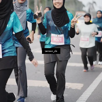Runner Photo 4391527