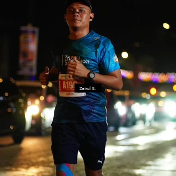 Runner Photo 4391528