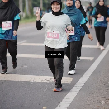 Runner Photo 4391529