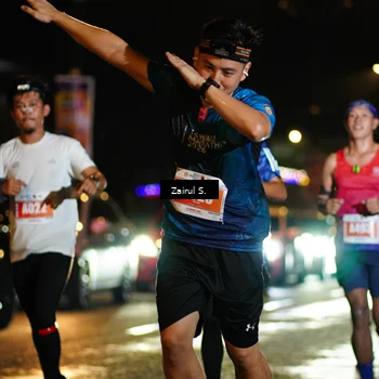 Runner Photo 4391539