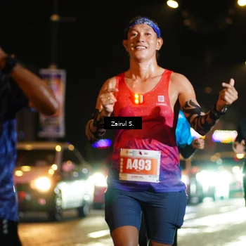 Runner Photo 4391544
