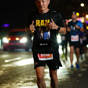 Runner Photo 4391552