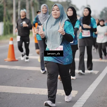 Runner Photo 4391554