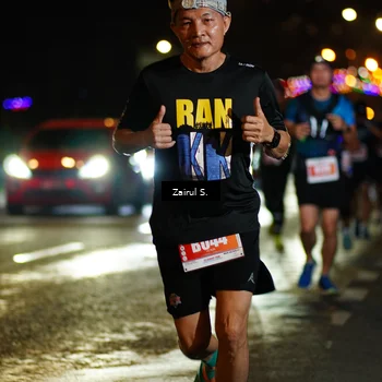 Runner Photo 4391562