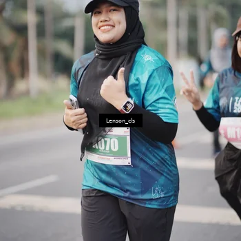 Runner Photo 4391563