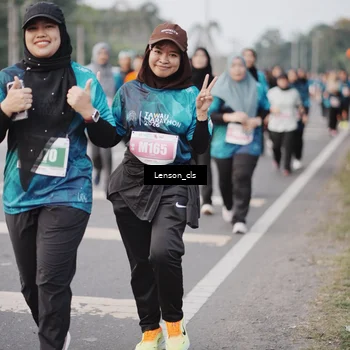 Runner Photo 4391566