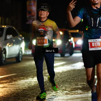 Runner Photo 4391567