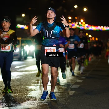 Runner Photo 4391574