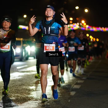 Runner Photo 4391577