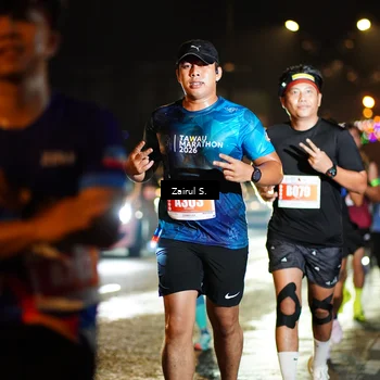 Runner Photo 4391579