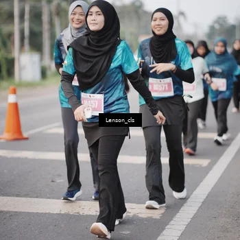 Runner Photo 4391582