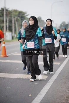 Runner Photo 4391587