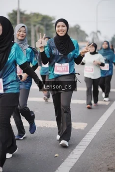 Runner Photo 4391588