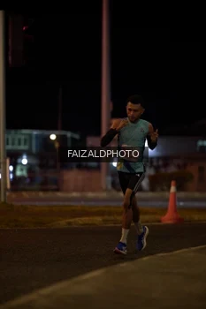 Runner Photo 4391589