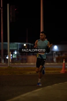 Runner Photo 4391590