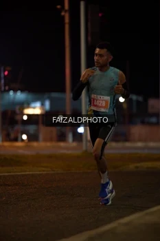 Runner Photo 4391592