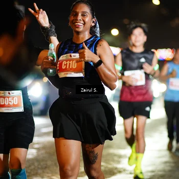 Runner Photo 4391593