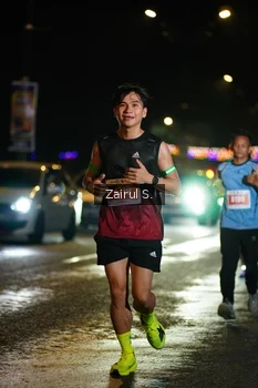 Runner Photo 4391595