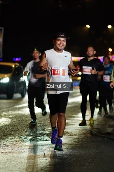 Runner Photo 4391597