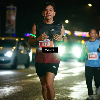 Runner Photo 4391599