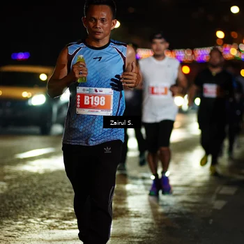 Runner Photo 4391603